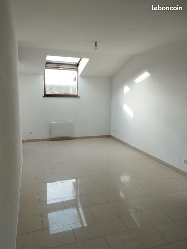 Appartement à louer, 40m², Zoufftgen