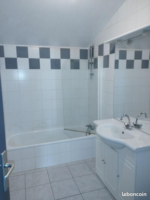 Appartement à louer, 40m², Zoufftgen