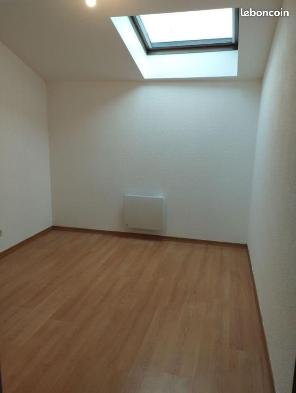 Appartement à louer, 40m², Zoufftgen