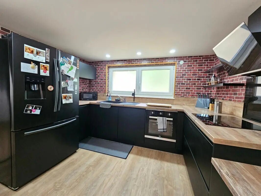 Appartement à vendre, 72m², Hayange