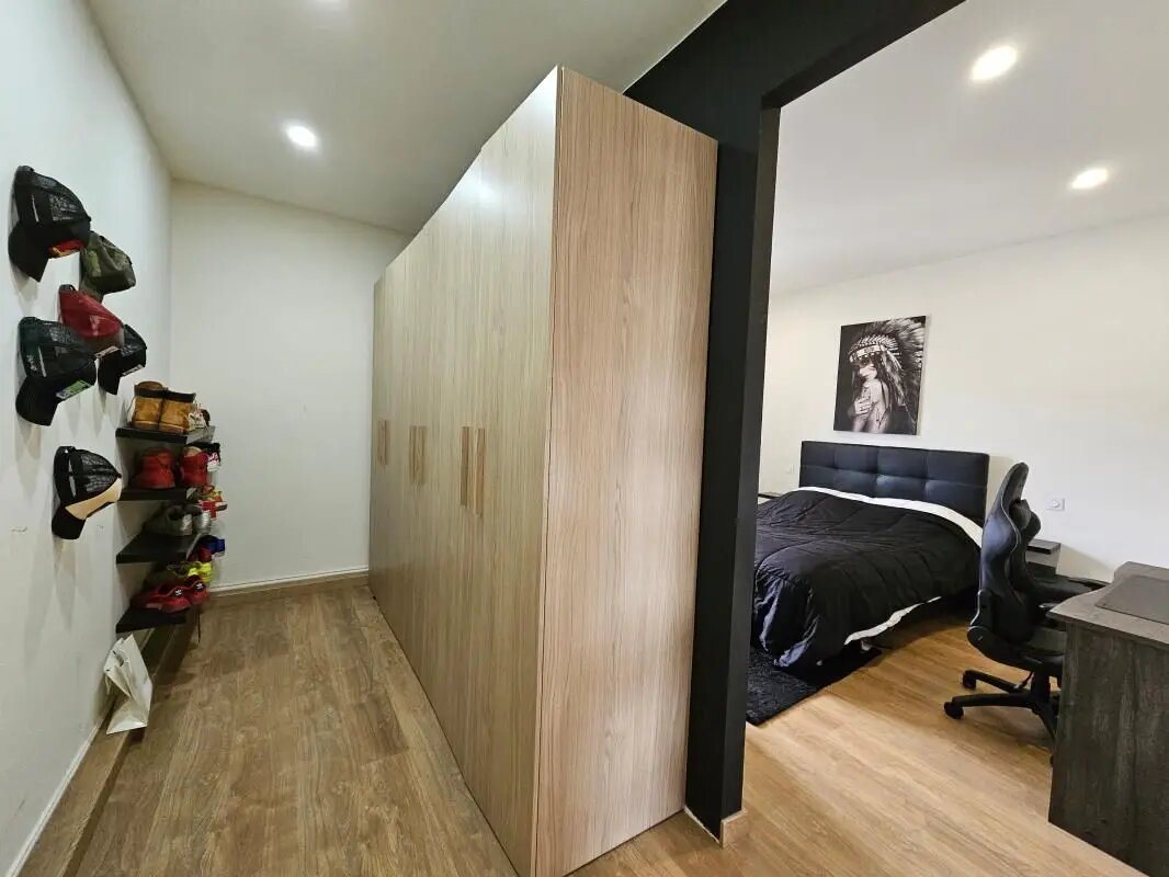 Appartement à vendre, 72m², Hayange