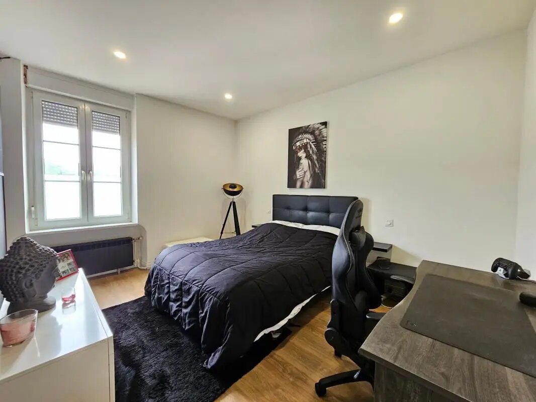 Appartement à vendre, 72m², Hayange