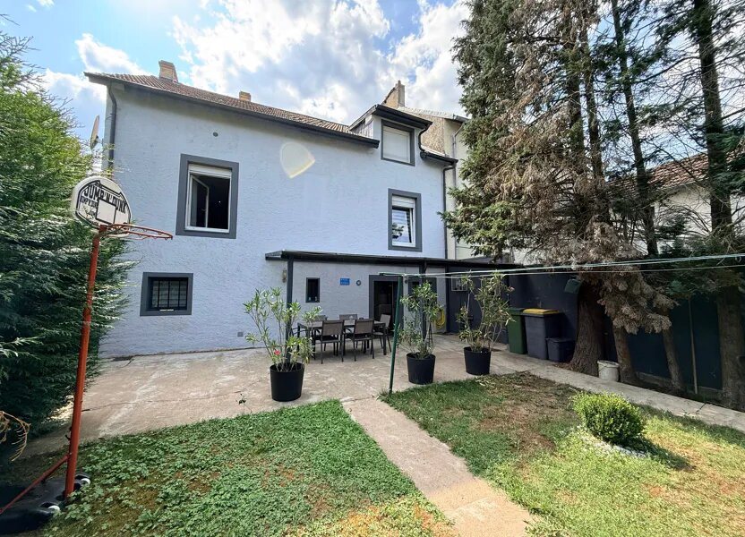Maison à vendre, 134m², Serémange-Erzange