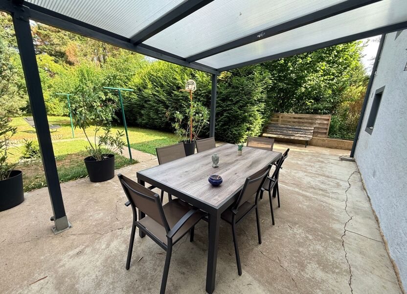 Maison à vendre, 134m², Serémange-Erzange