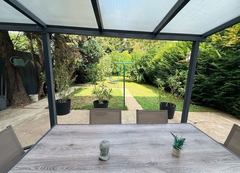Maison à vendre, 134m², Serémange-Erzange