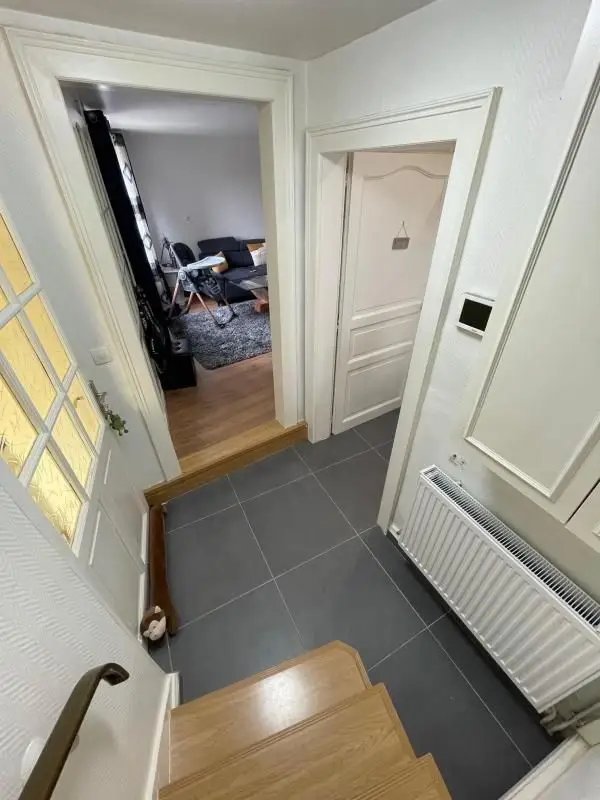 Maison à vendre, 92m², Serémange-Erzange