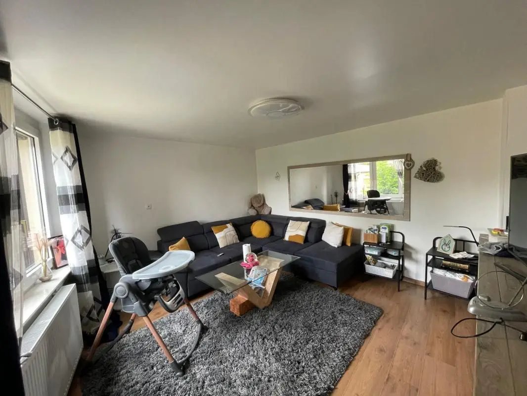 Maison à vendre, 92m², Serémange-Erzange