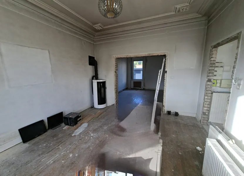 Appartement à vendre, 73m², Aumetz