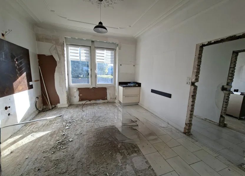 Appartement à vendre, 73m², Aumetz
