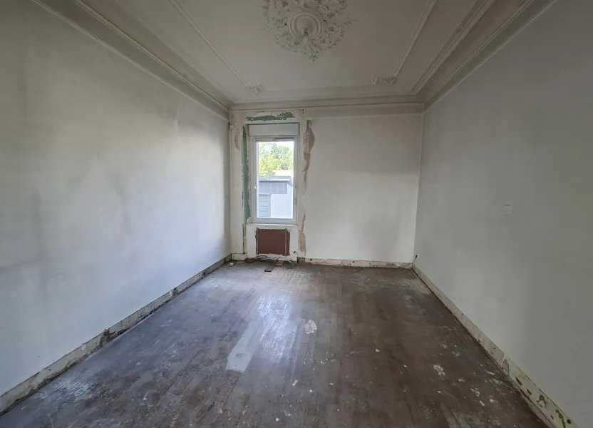 Appartement à vendre, 73m², Aumetz