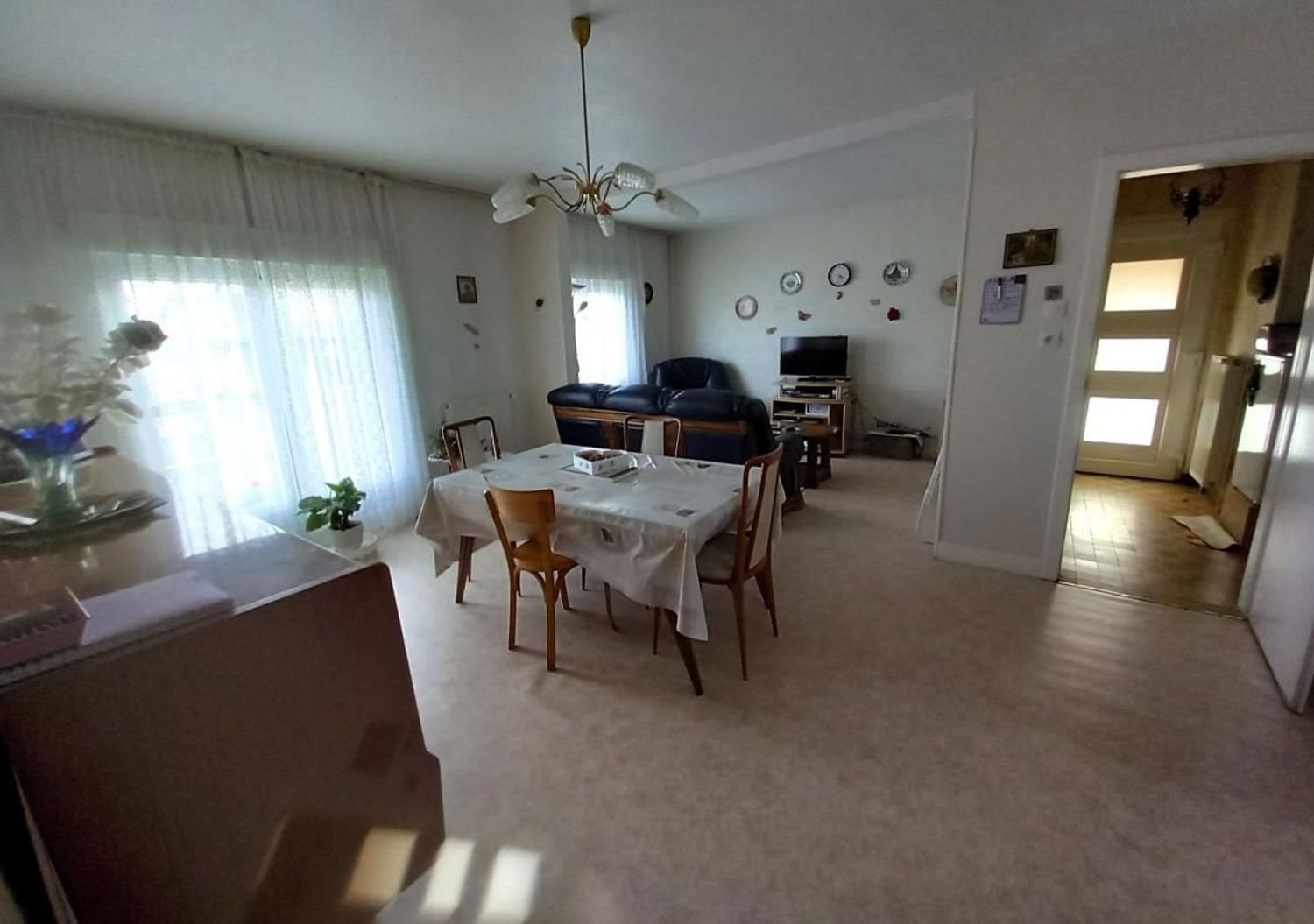 Maison à vendre, 80m², Boulange