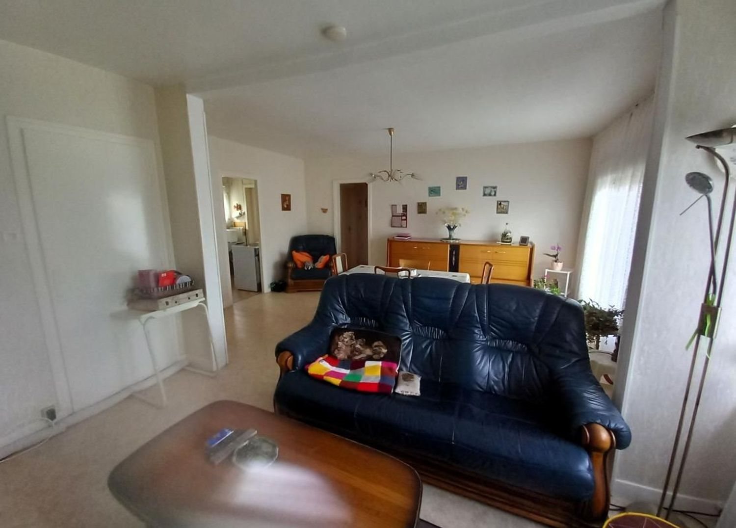 Maison à vendre, 80m², Boulange