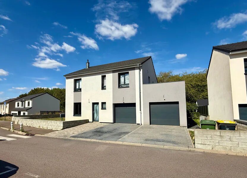 Maison à vendre, 140m², Hayange