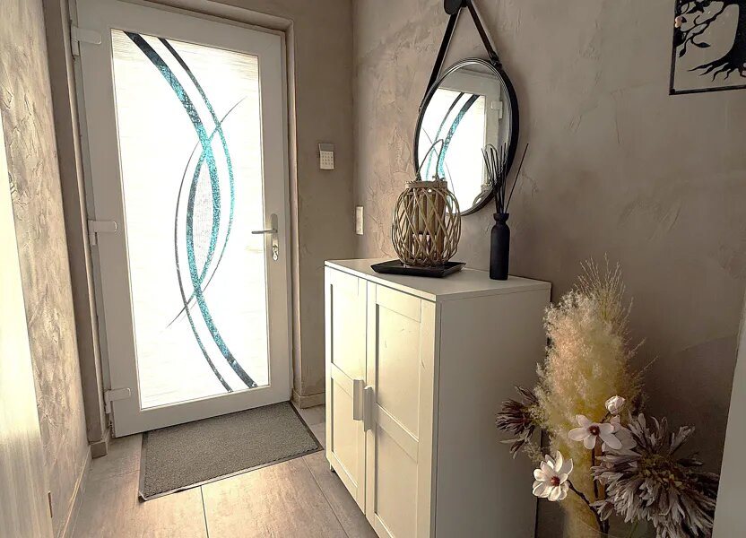 Maison à vendre, 140m², Hayange