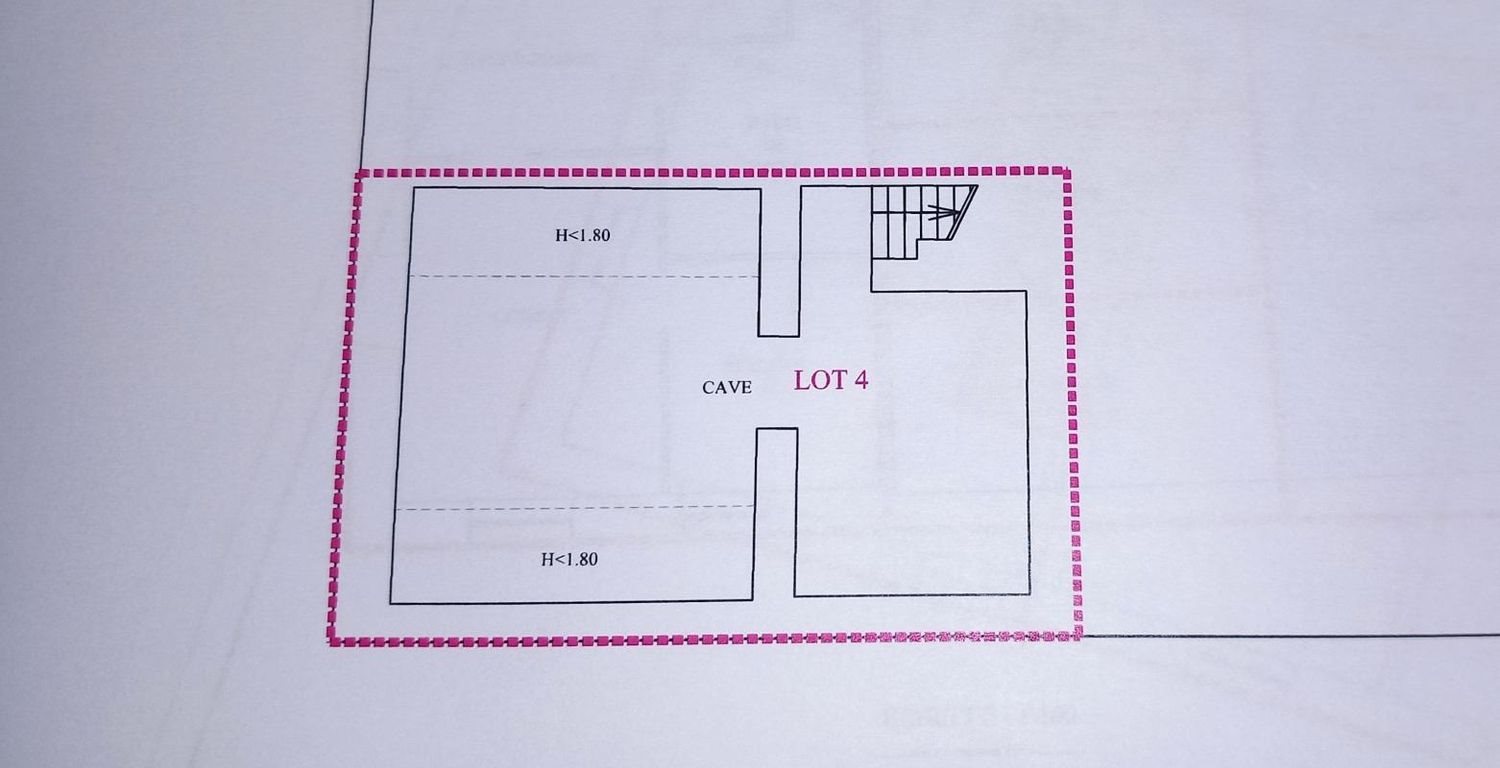 Appartement à vendre, 82m², Aumetz