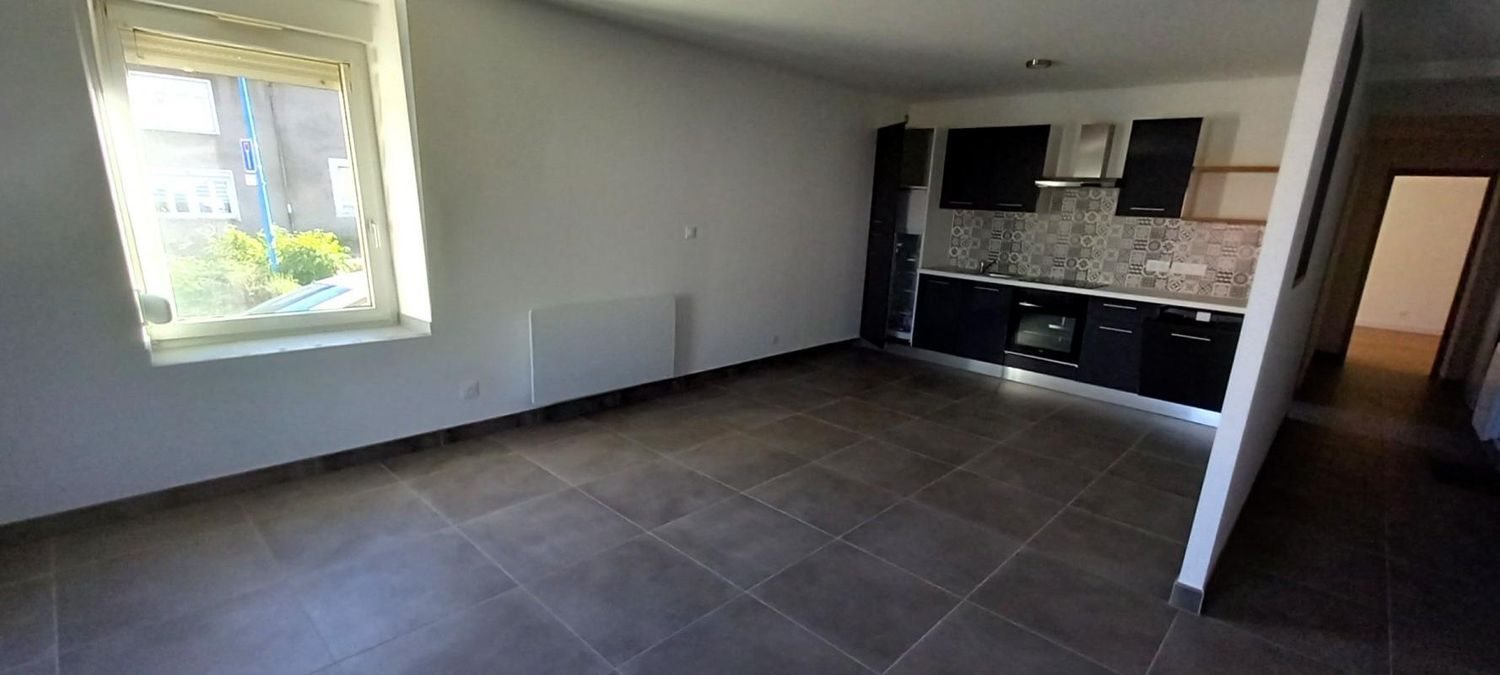 Appartement à vendre, 82m², Aumetz