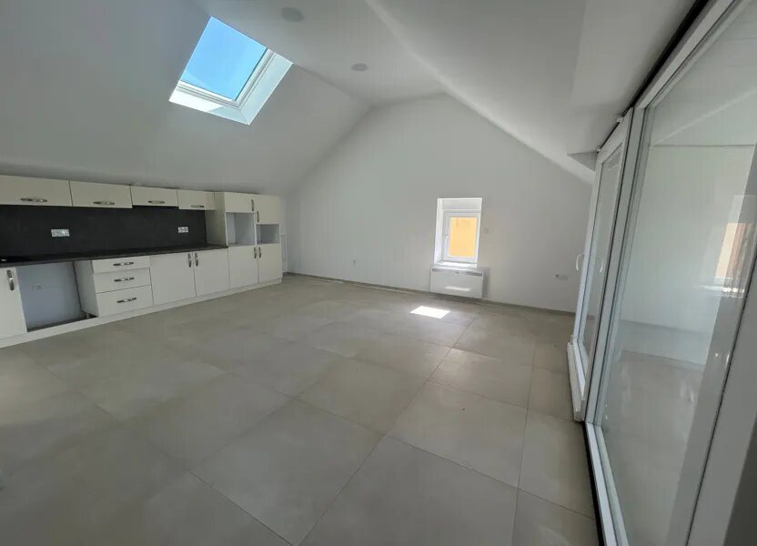 Appartement à vendre, 72m², Vitry-sur-Orne