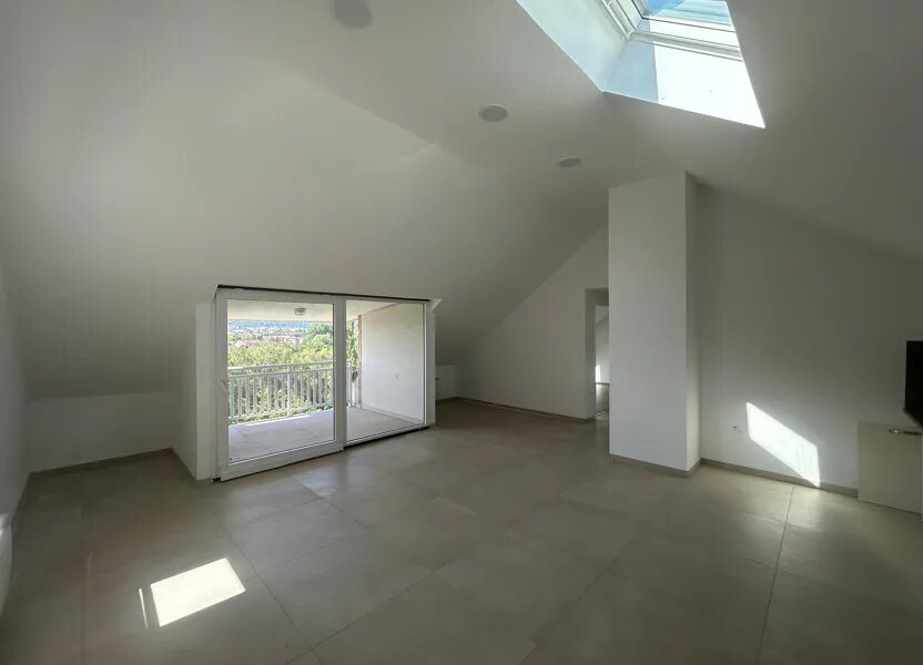 Appartement à vendre, 72m², Vitry-sur-Orne
