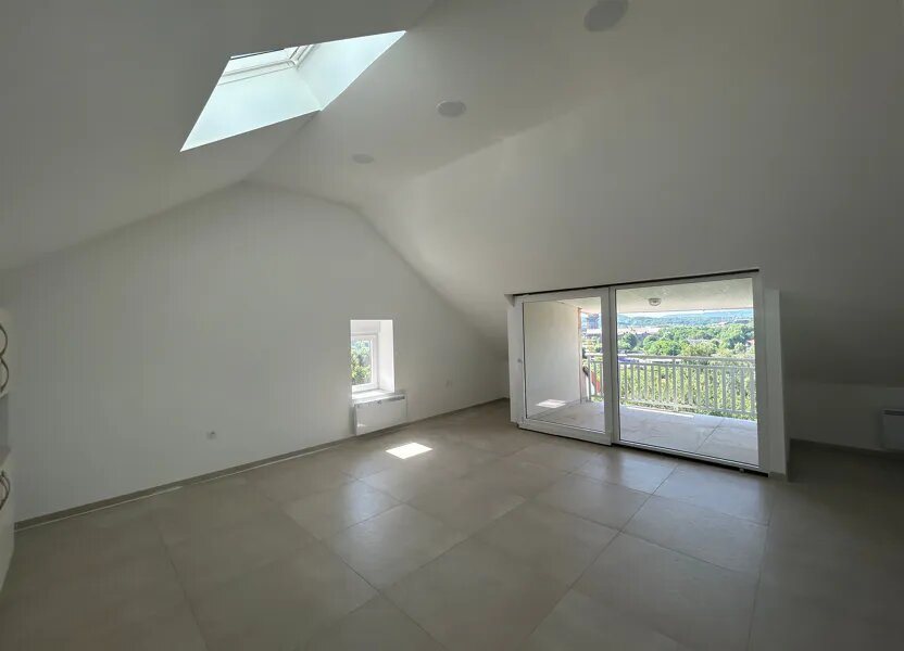 Appartement à vendre, 72m², Vitry-sur-Orne