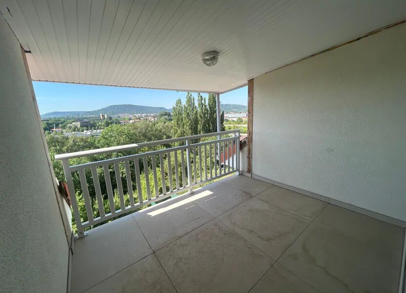 Appartement à vendre, 72m², Vitry-sur-Orne