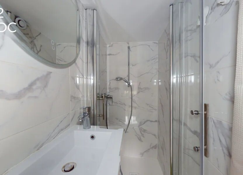Appartement à louer, 32m², Algrange