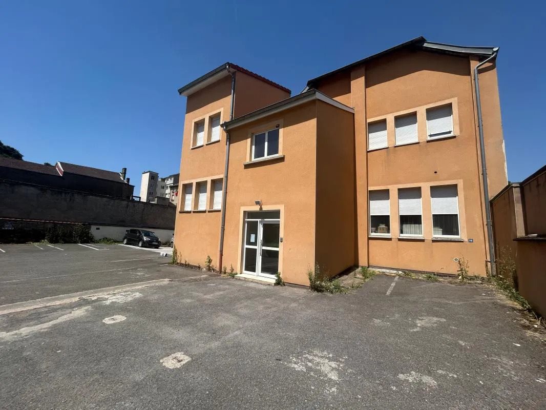 Appartement à vendre, 50m², Hayange