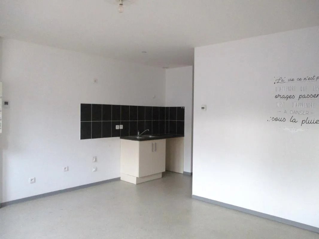 Appartement à vendre, 50m², Hayange