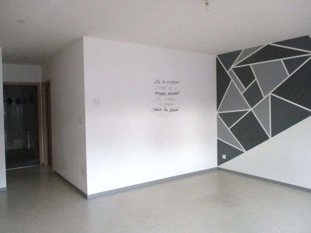 Appartement à vendre, 50m², Hayange