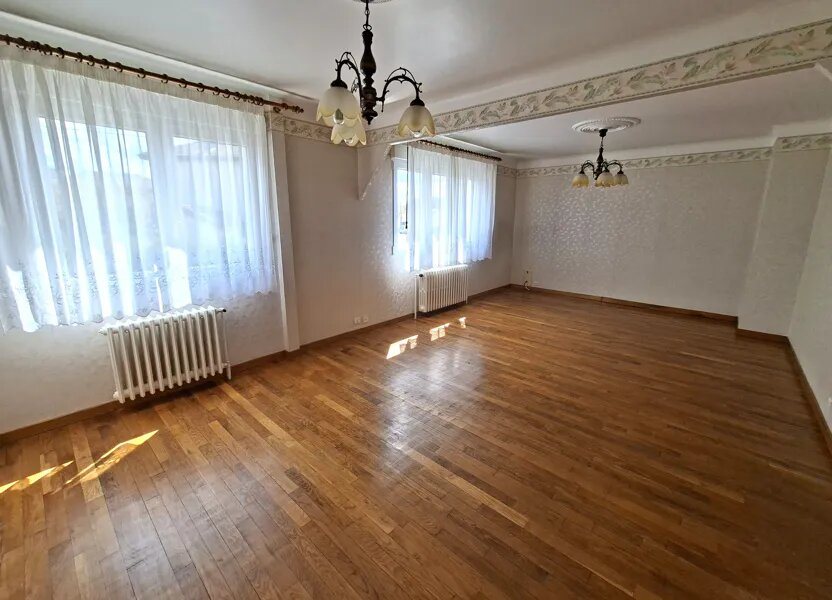 Maison à vendre, 97m², Villerupt
