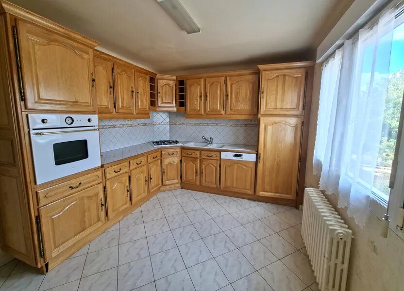 Maison à vendre, 97m², Villerupt