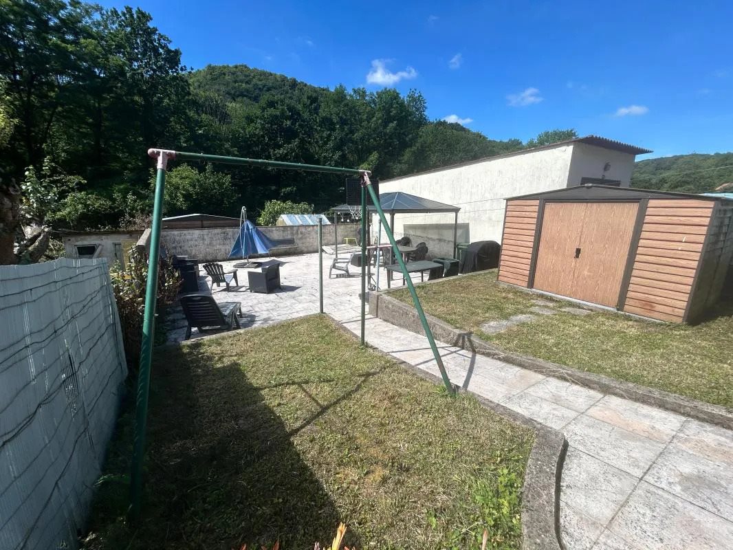 Maison à vendre, 92m², Algrange
