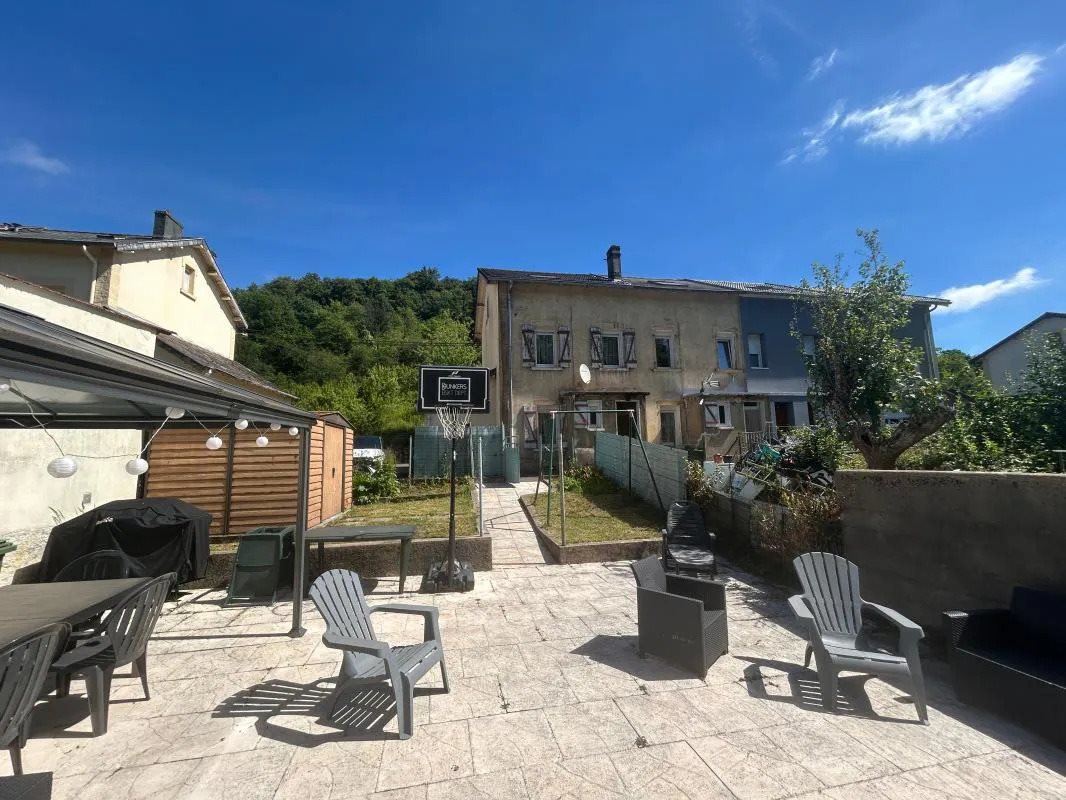 Maison à vendre, 92m², Algrange