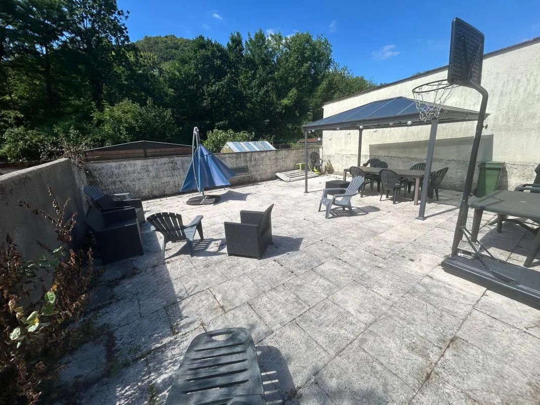 Maison à vendre, 92m², Algrange