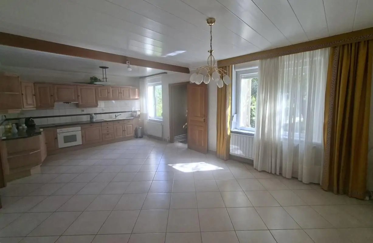 Maison à vendre, 77m², Villerupt