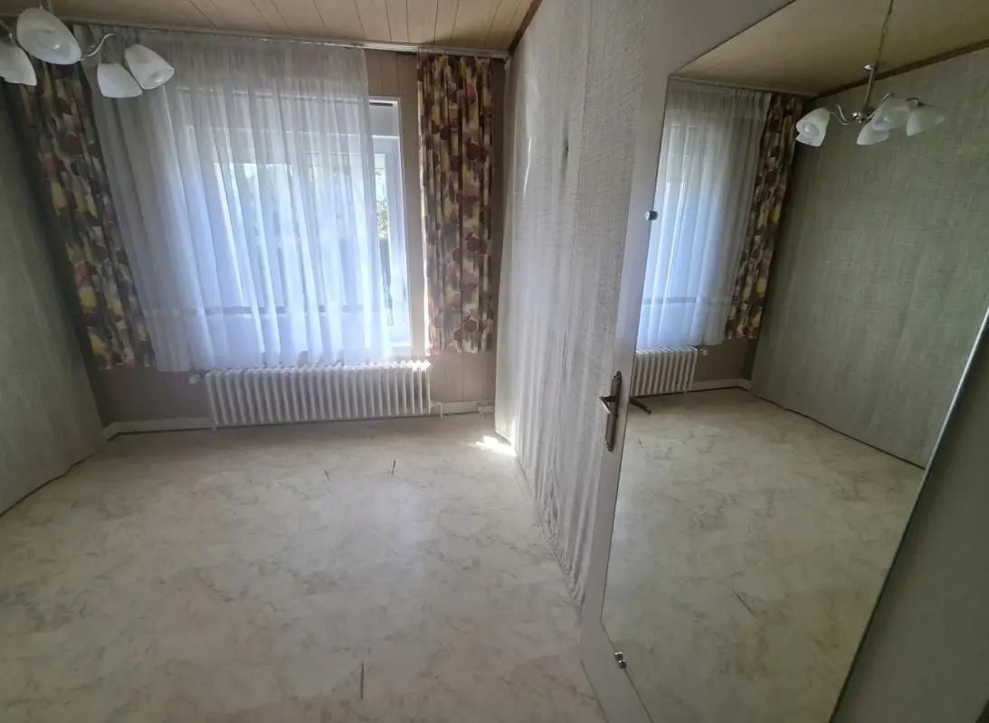 Maison à vendre, 77m², Villerupt