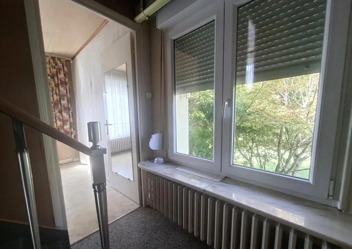 Maison à vendre, 77m², Villerupt