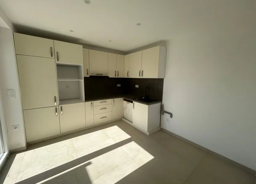 Appartement à vendre, 74m², Vitry-sur-Orne