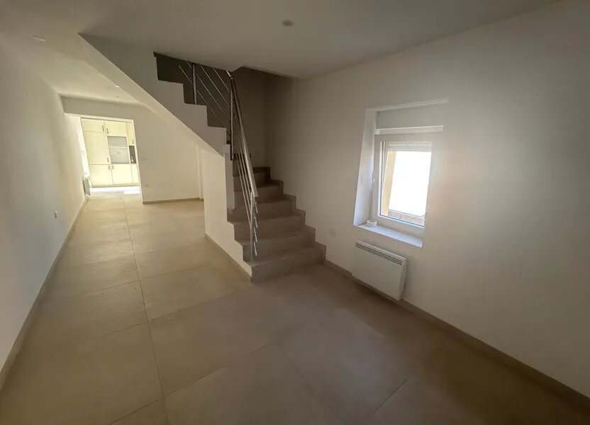 Appartement à vendre, 74m², Vitry-sur-Orne