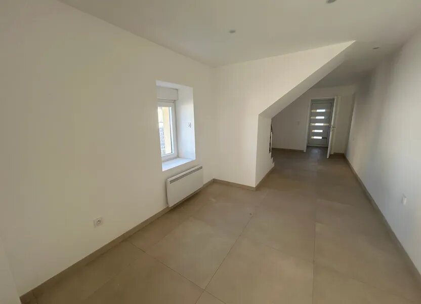 Appartement à vendre, 74m², Vitry-sur-Orne