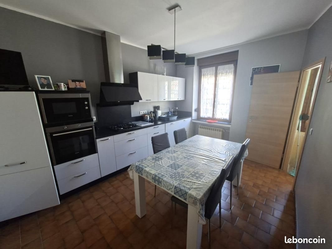 Maison à vendre, 133m², Crusnes
