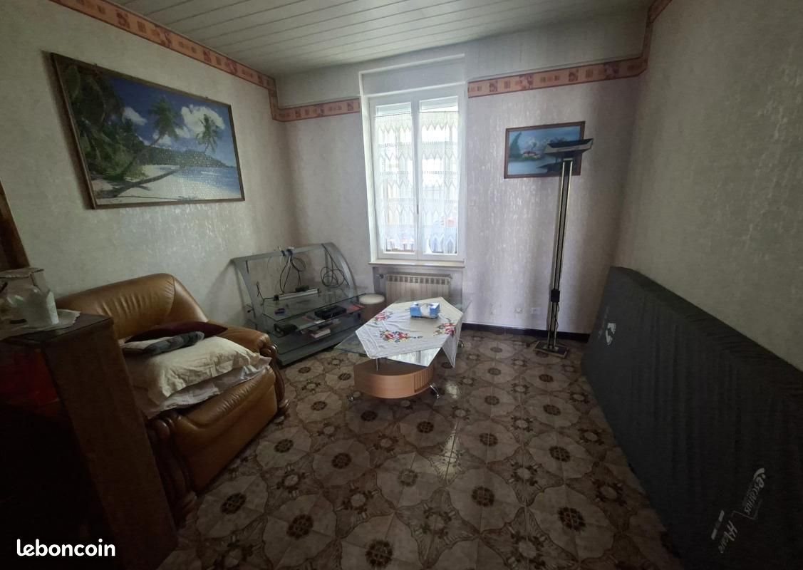 Maison à vendre, 133m², Crusnes