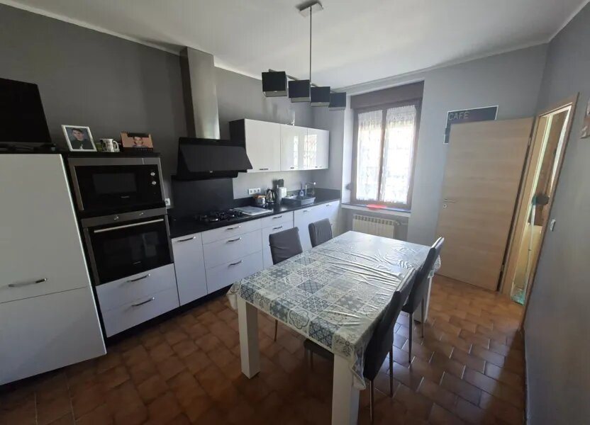 Maison à vendre, 133m², Aumetz