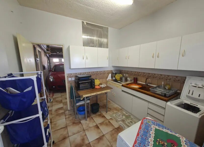 Maison à vendre, 133m², Aumetz