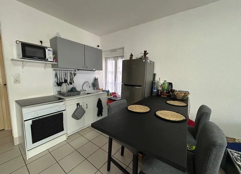 Appartement à louer, 56m², Hayange