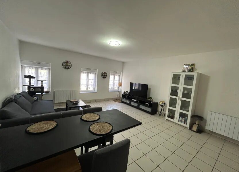 Appartement à louer, 56m², Hayange