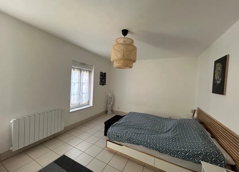 Appartement à louer, 56m², Hayange