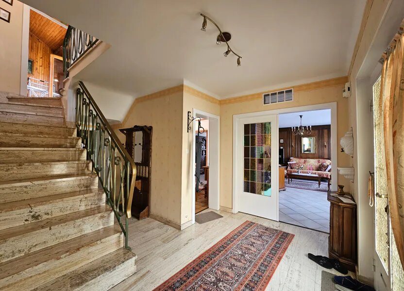 Maison à vendre, 160m², Knutange