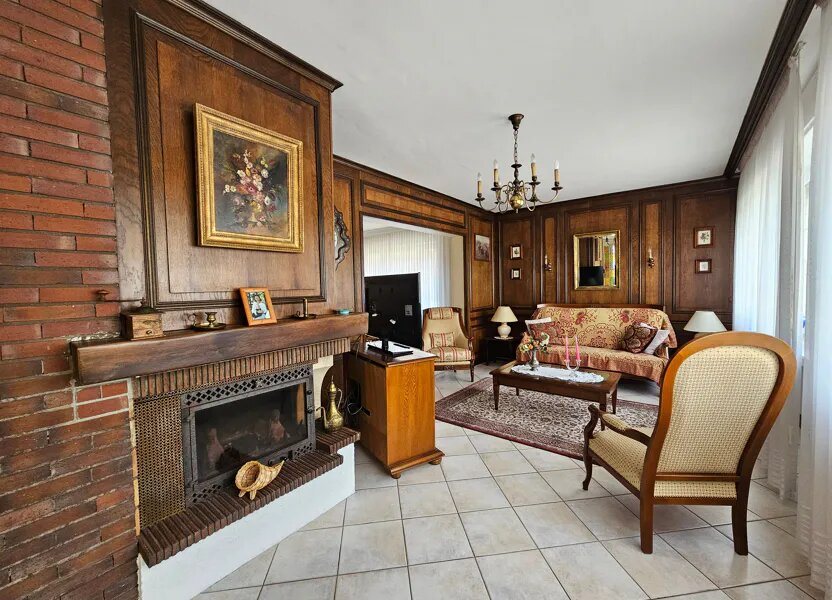 Maison à vendre, 160m², Knutange