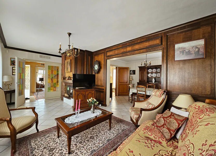 Maison à vendre, 160m², Knutange