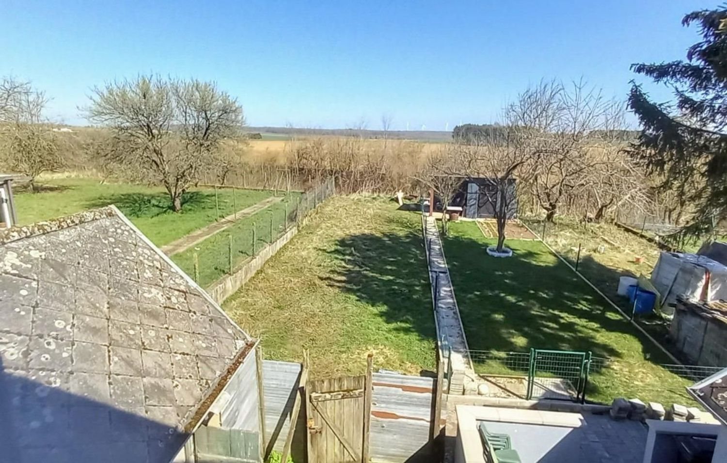 Maison à vendre, 65m², Aumetz